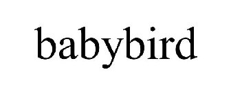 BABYBIRD