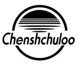 CHENSHCHULOO