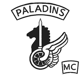 PALADINS MC
