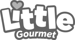 LITTLE GOURMET