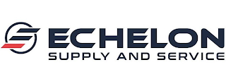 E ECHELON SUPPLY AND SERVICE