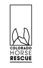 COLORADO HORSE RESCUE