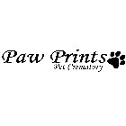 PAW PRINTS PET CREMATORY