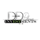 D.D PETERSON INVESTMENTS 2021 LLC
