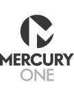 M MERCURY ONE