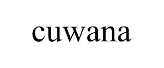 CUWANA