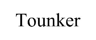 TOUNKER