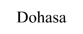 DOHASA