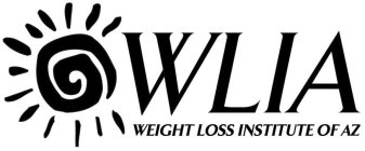 WLIA WEIGHT LOSS INSTITUTE OF AZ