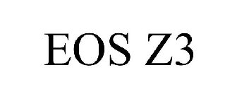 EOS Z3