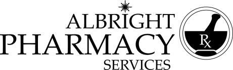 ALBRIGHT PHARMACY SERVICES RX