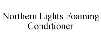 NORTHERN LIGHTS FOAMING CONDITIONER