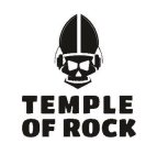 TEMPLE OF ROCK