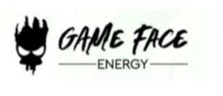 GAME FACE ENERGY