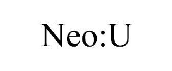 NEO:U