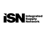 ISN INTEGRATED SUPPLY NETWORK