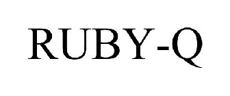 RUBY-Q