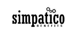 SIMPATICO BENEFITS