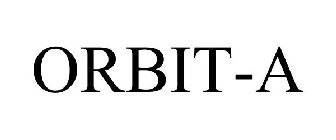 ORBIT-A
