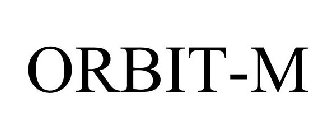 ORBIT-M