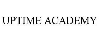 UPTIME ACADEMY