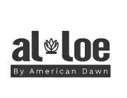 AL-LOE BY AMERICAN DAWN