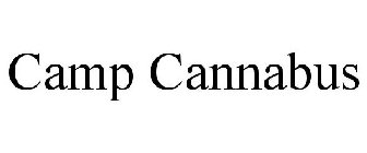 CAMP CANNABUS
