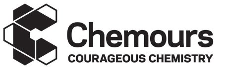 C CHEMOURS COURAGEOUS CHEMISTRY
