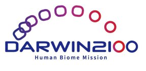 DARWIN2100 HUMAN BIOME MISSION
