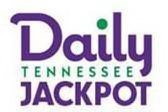 DAILY TENNESSEE JACKPOT