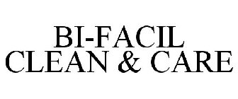 BI-FACIL CLEAN & CARE
