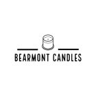BEARMONT CANDLES