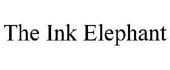 THE INK ELEPHANT