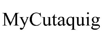 MYCUTAQUIG