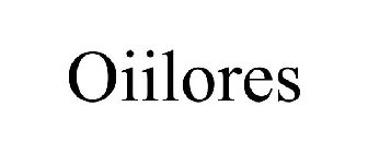 OIILORES