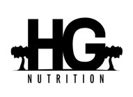 HG NUTRITION