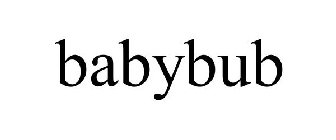 BABYBUB