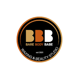 BBB BARE BODY BABE WAXING & BEAUTY STUDIO EST 2021