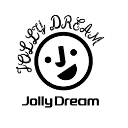 J JOLLY DREAM JOLLY DREAM