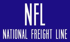 NFL NATIONAL FREIGHT LINE
