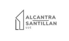 ALCANTRA SANTILLAN LLC