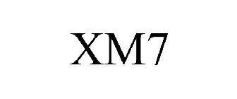 XM7