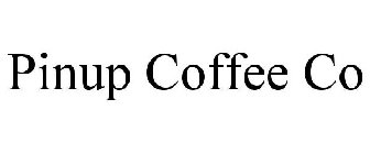 PINUP COFFEE CO
