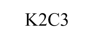 K2C3