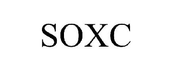 SOXC