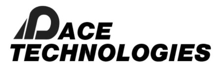 PACE TECHNOLOGIES