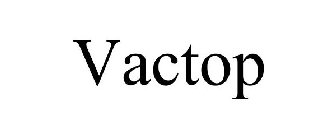 VACTOP