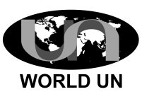 UN WORLD UN