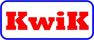 KWIK