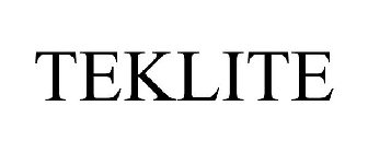 TEKLITE